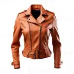 Ladies Winter Jacket